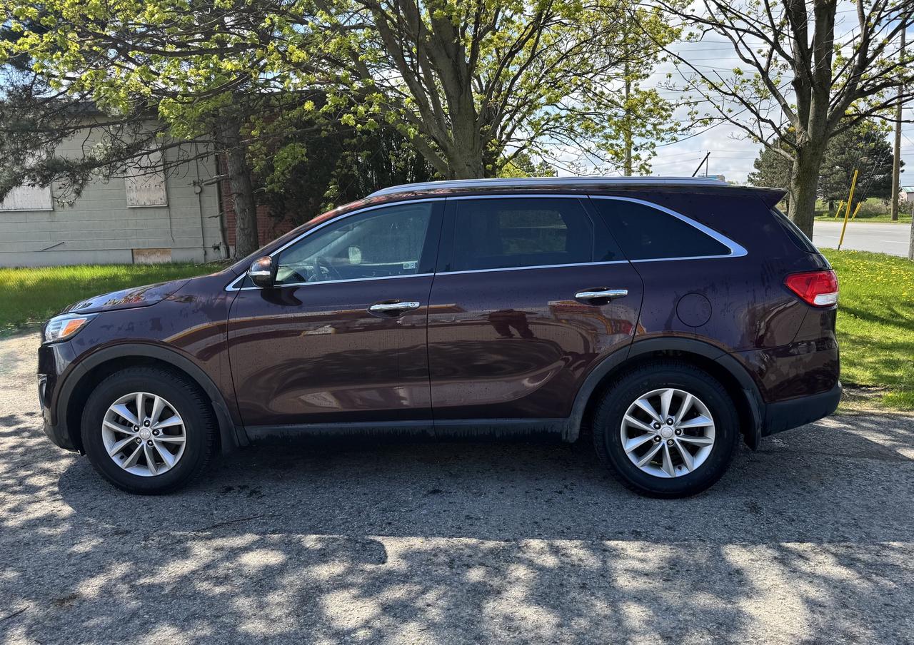 2016 Kia Sorento LX - NO ACCIDENTS - ONE OWNER Photo
