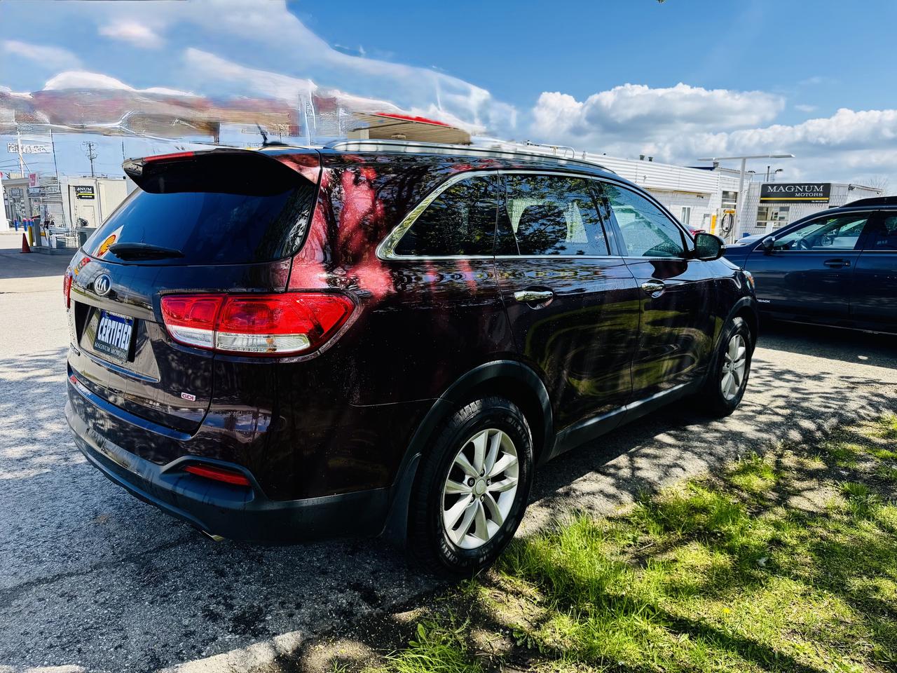 2016 Kia Sorento LX - NO ACCIDENTS - ONE OWNER Photo