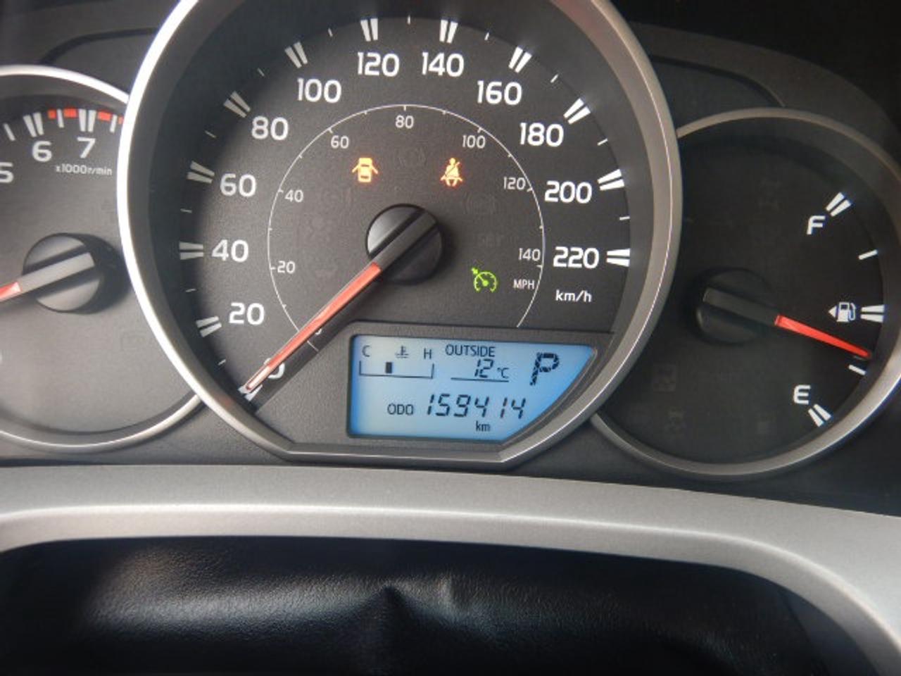 2016 Toyota RAV4 LE Photo