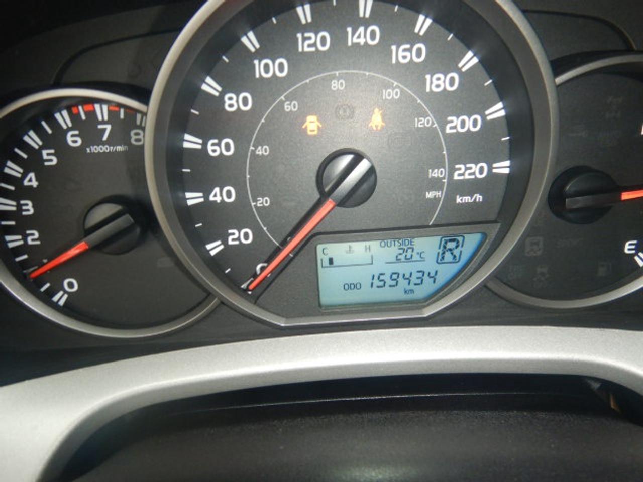 2016 Toyota RAV4 LE Photo
