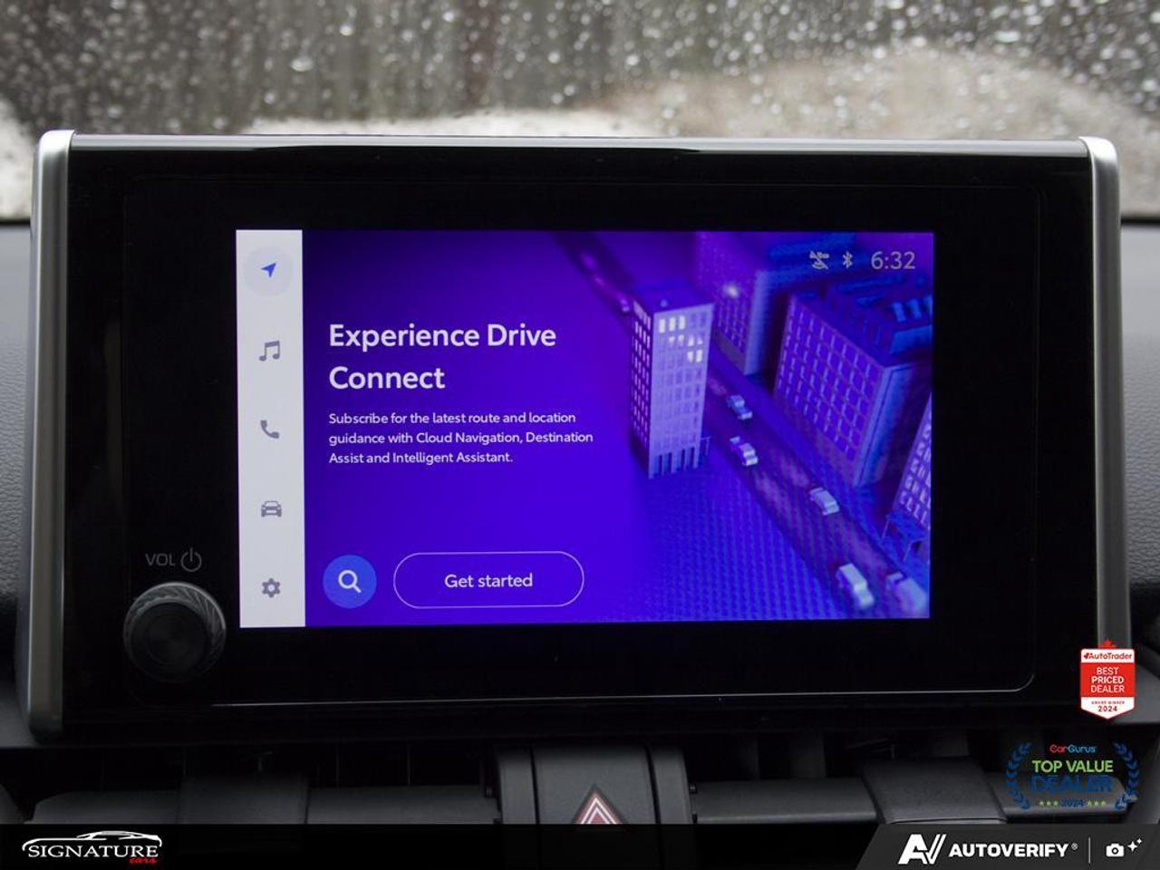 2024 Toyota RAV4 LE AWD No Accident Carplay Lane Assist BSM Photo