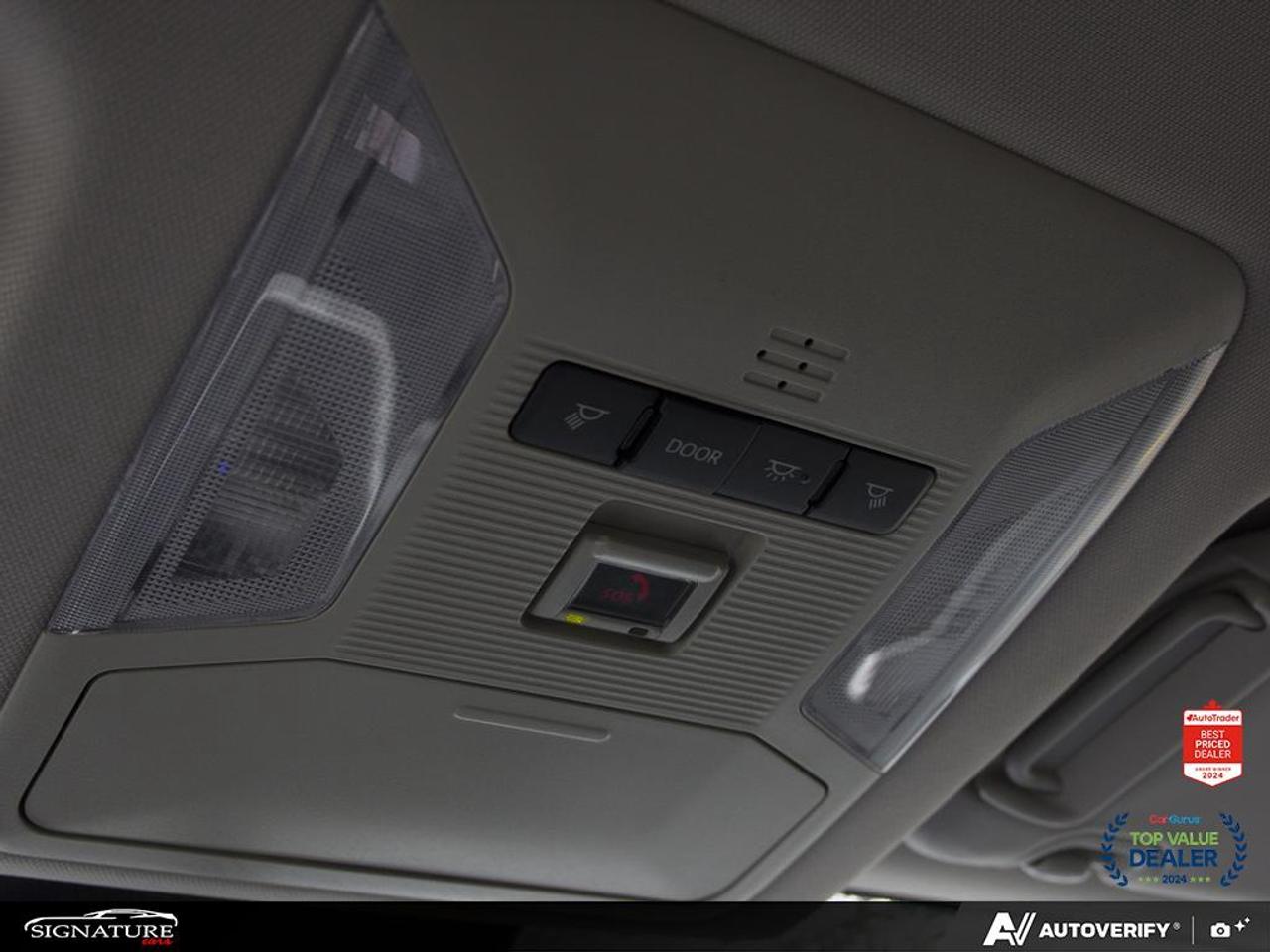 2024 Toyota RAV4 LE AWD No Accident Carplay Lane Assist BSM Photo