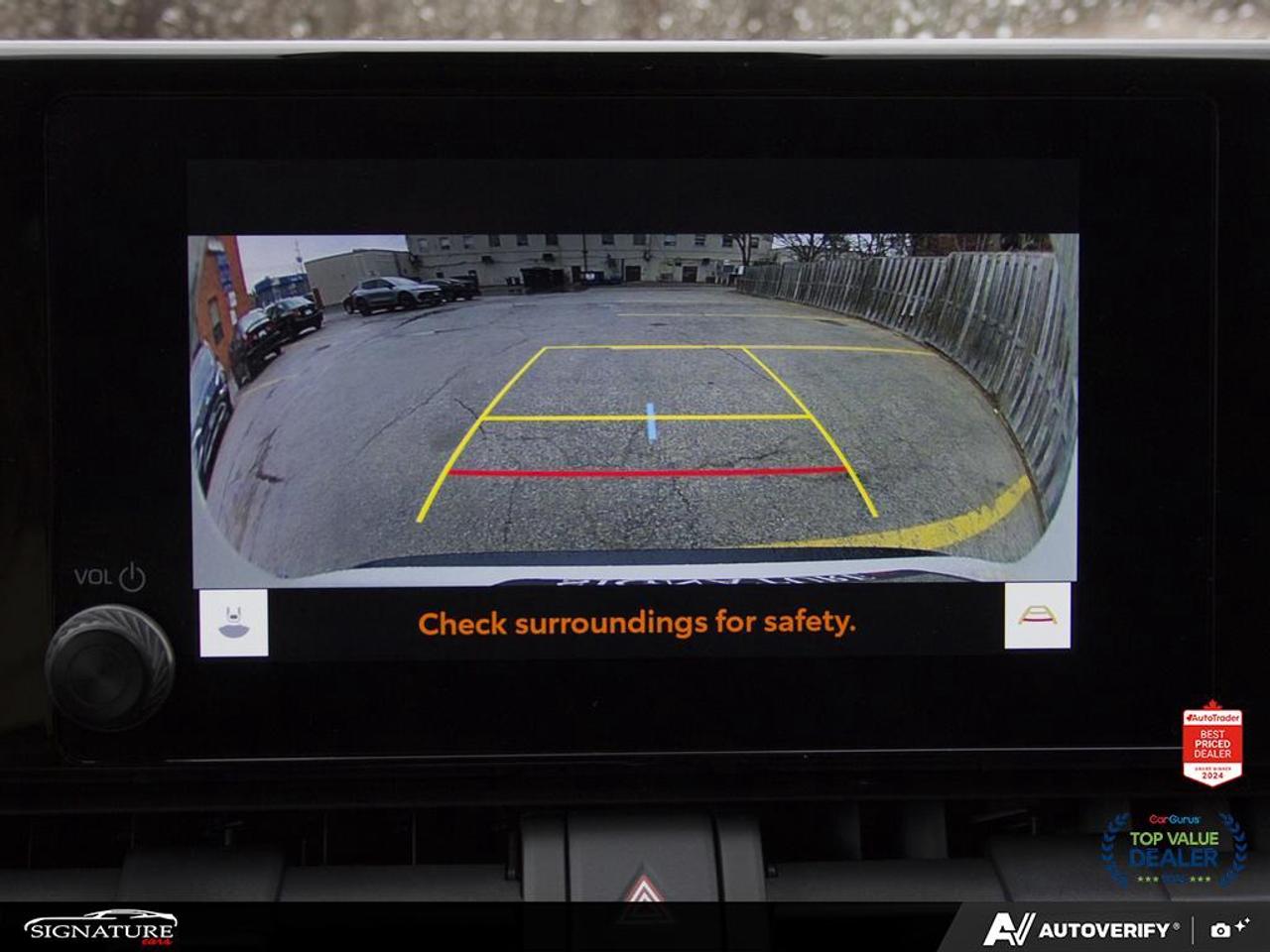 2024 Toyota RAV4 LE AWD No Accident Carplay Lane Assist BSM Photo