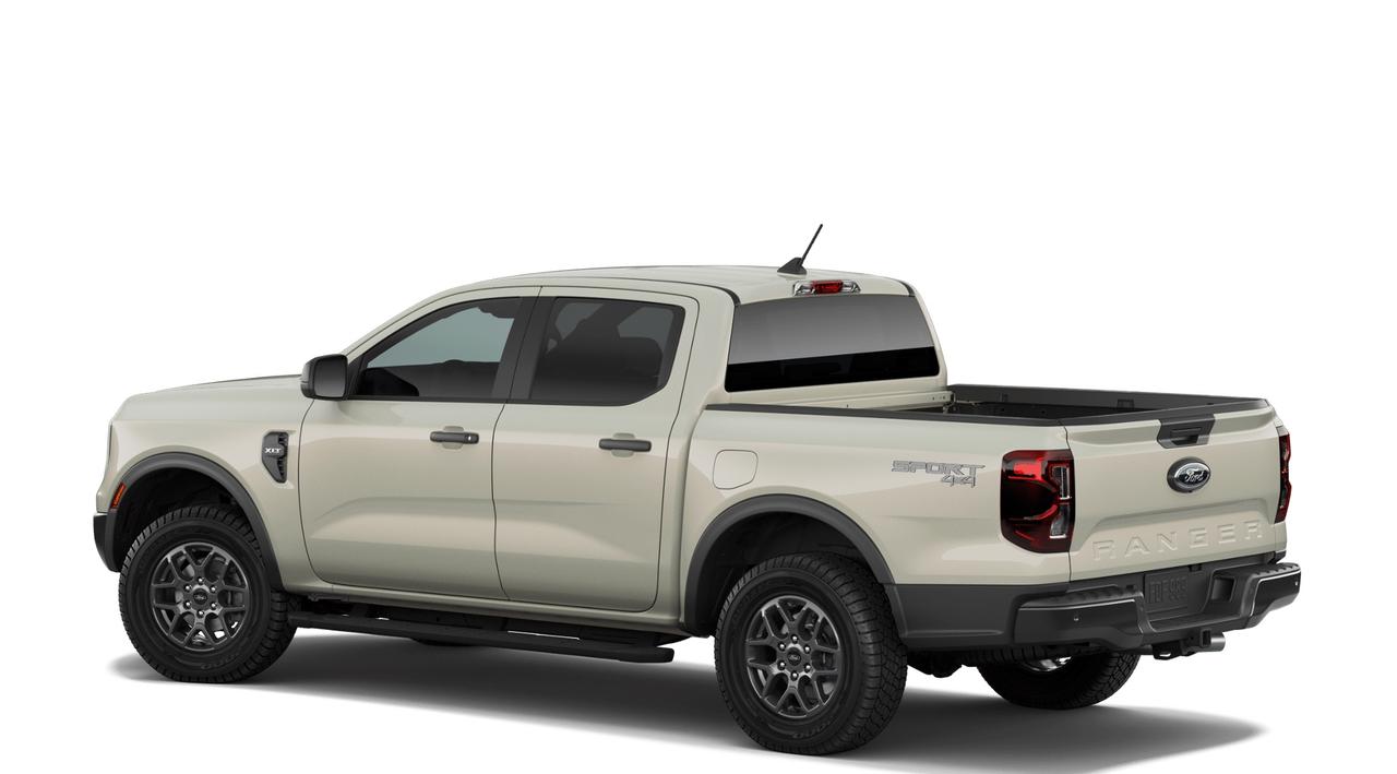 2026 Ford Ranger XLT Photo0