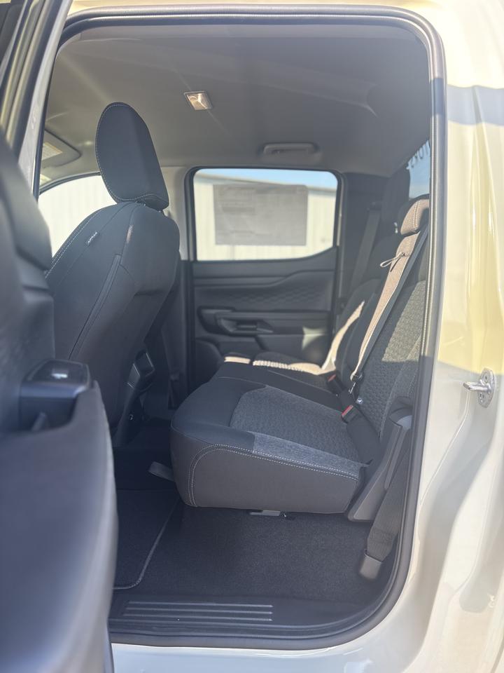 2026 Ford Ranger XLT Photo4