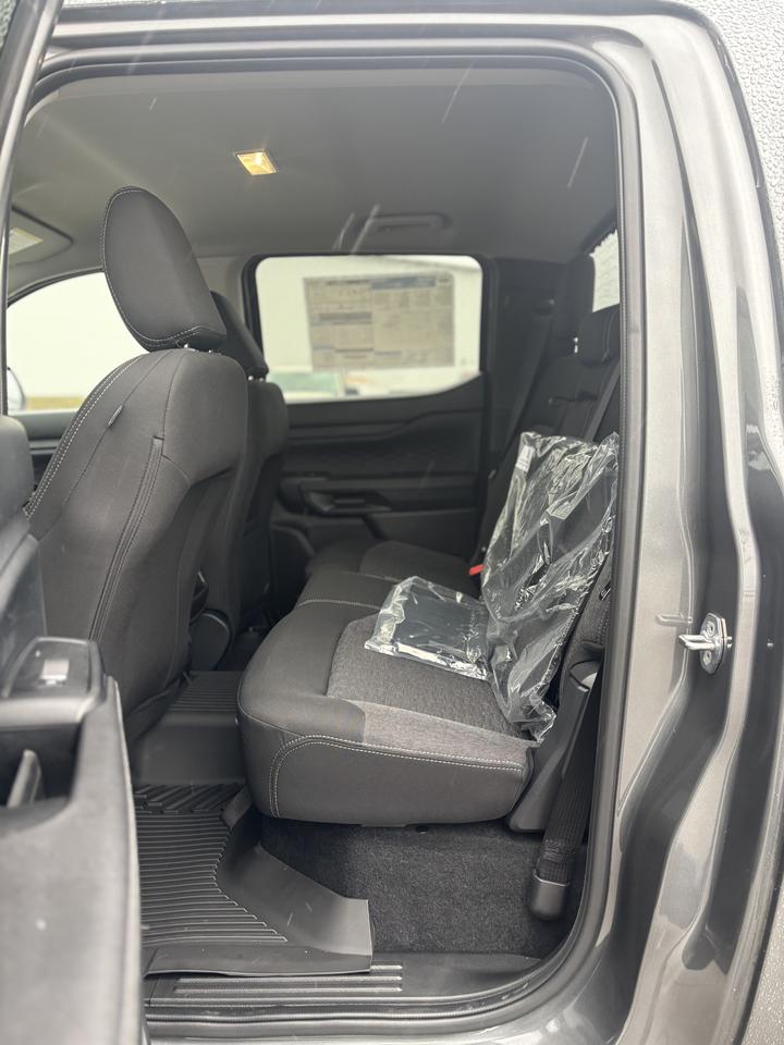 2026 Ford Ranger XLT Photo4