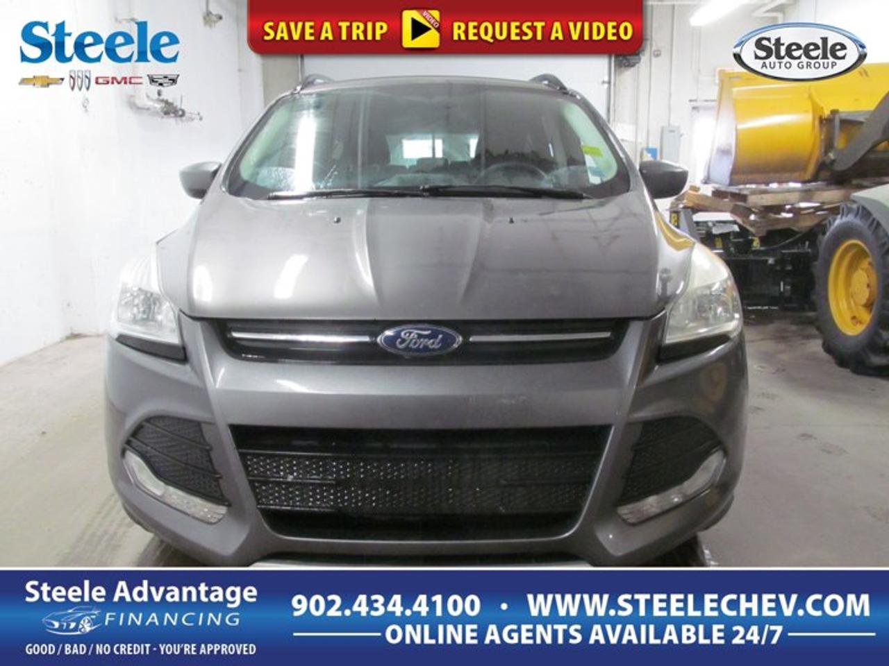 Small SUV 2WD, FWD 4dr SE, 6-Speed Automatic w/OD, Intercooled Turbo Regular Unleaded I-4 1.6 L/98