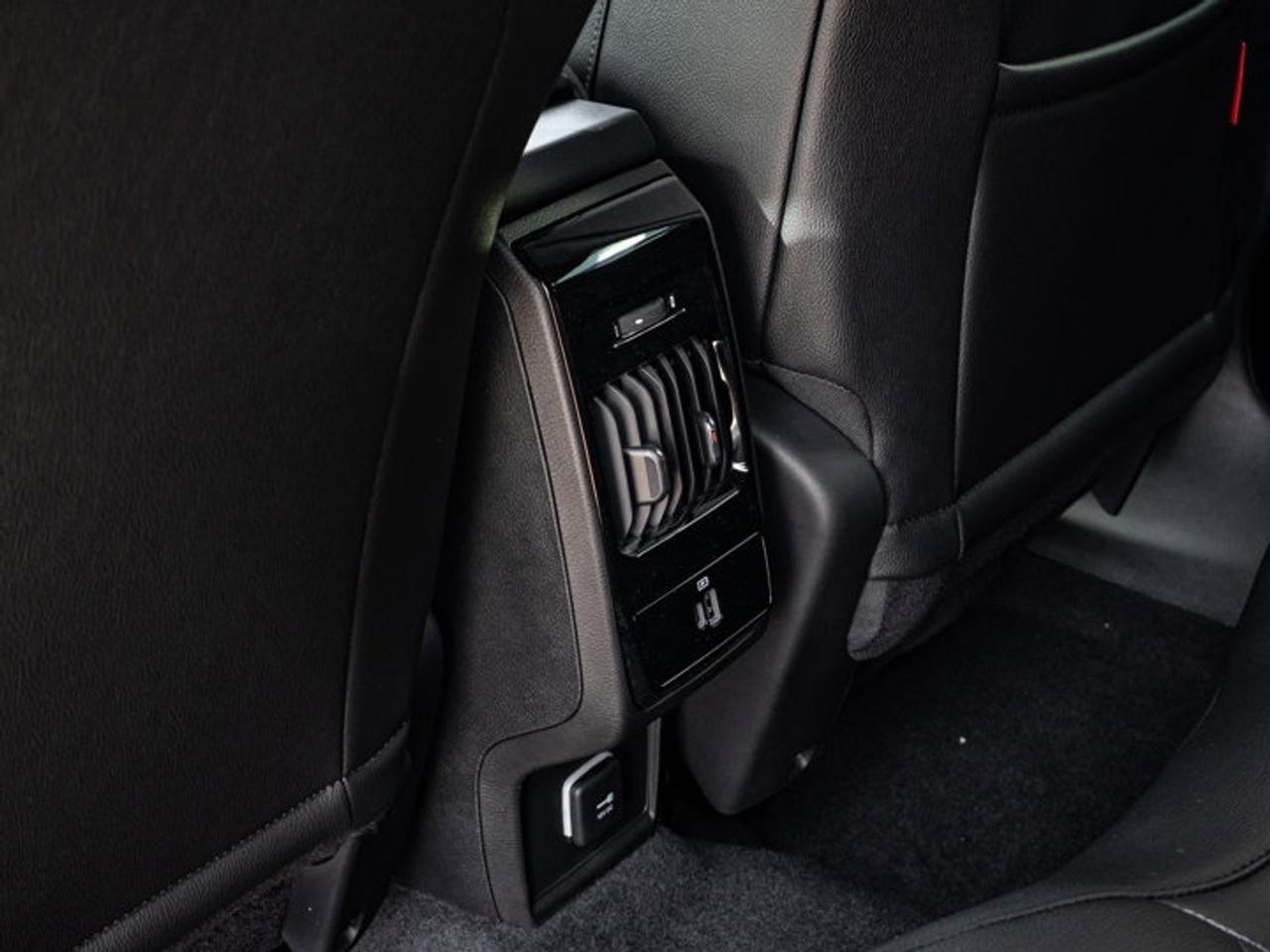 2026 Jeep Compass Trailhawk Photo