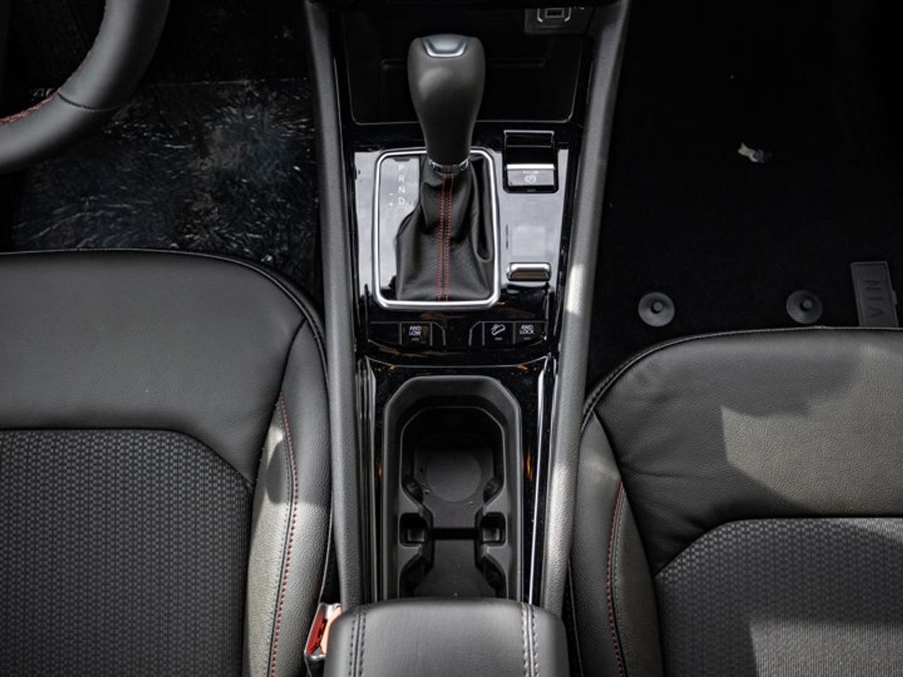 2026 Jeep Compass Trailhawk Photo