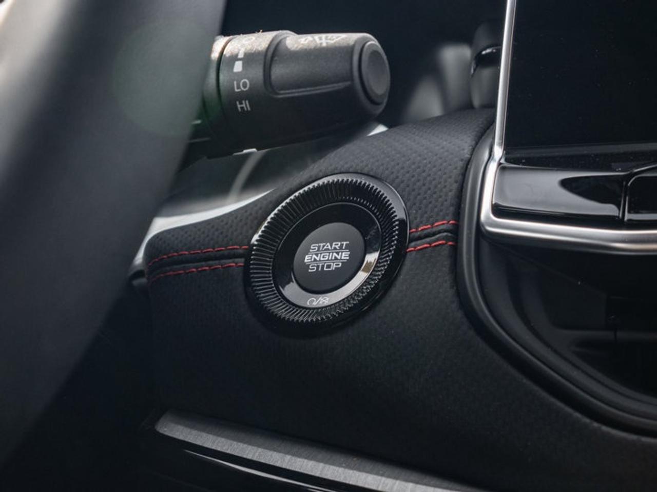 2026 Jeep Compass Trailhawk Photo