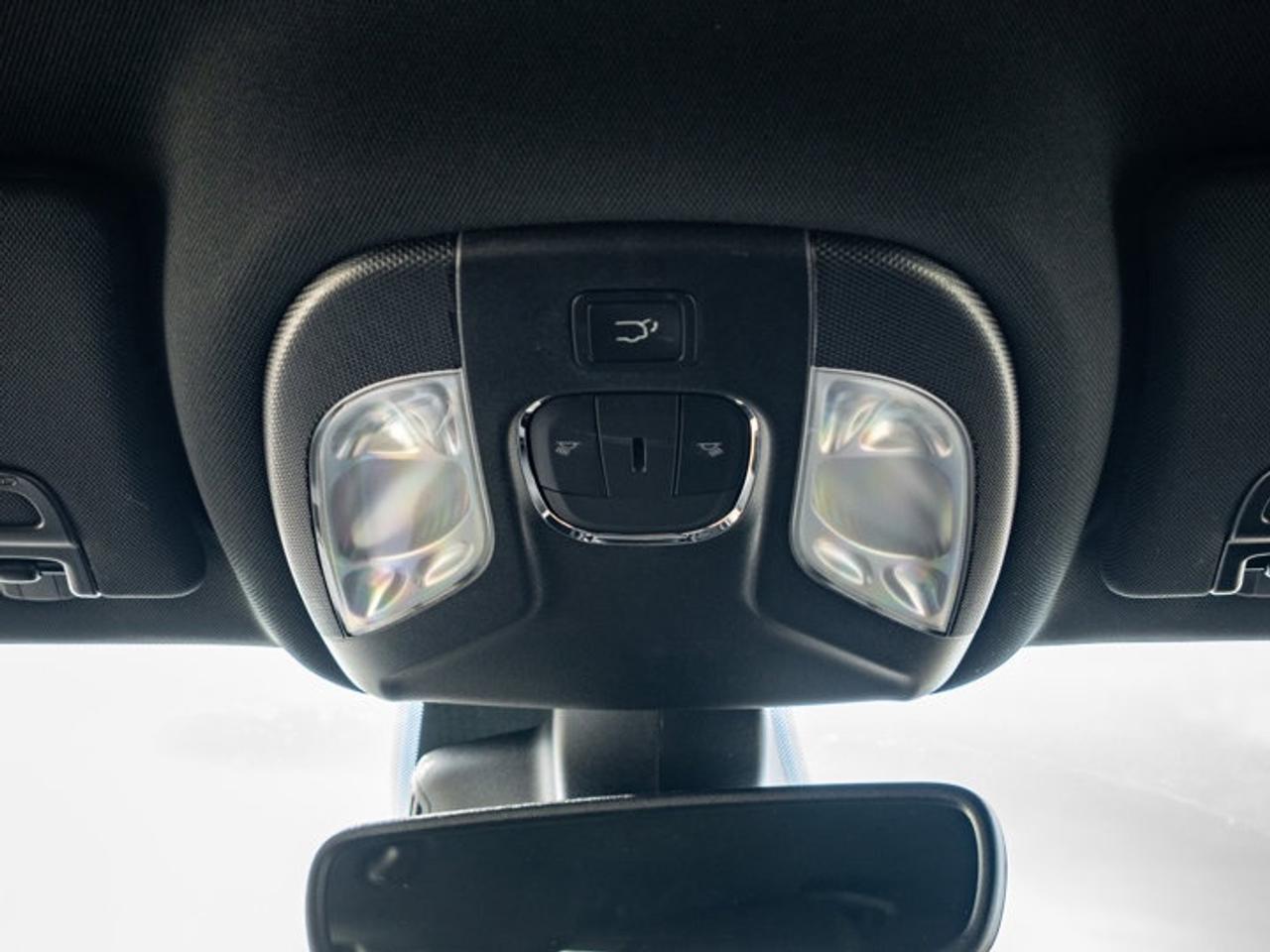 2026 Jeep Compass Trailhawk Photo