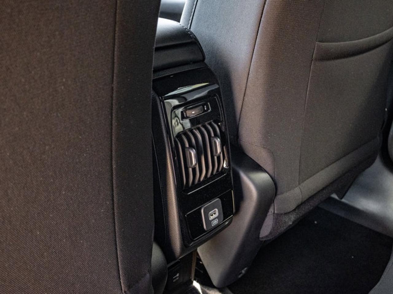 2025 Jeep Compass Sport Photo