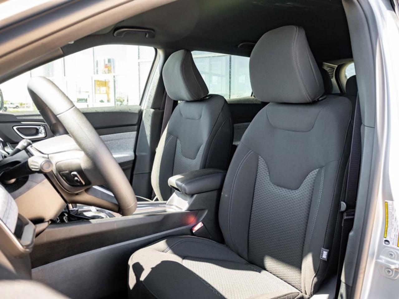 2025 Jeep Compass Sport Photo