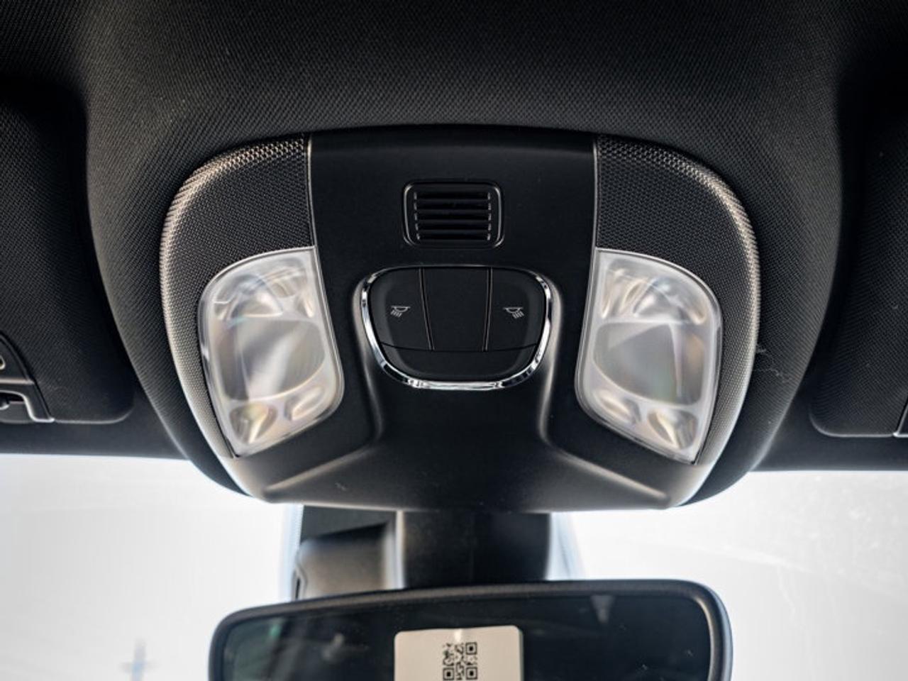 2025 Jeep Compass Sport Photo