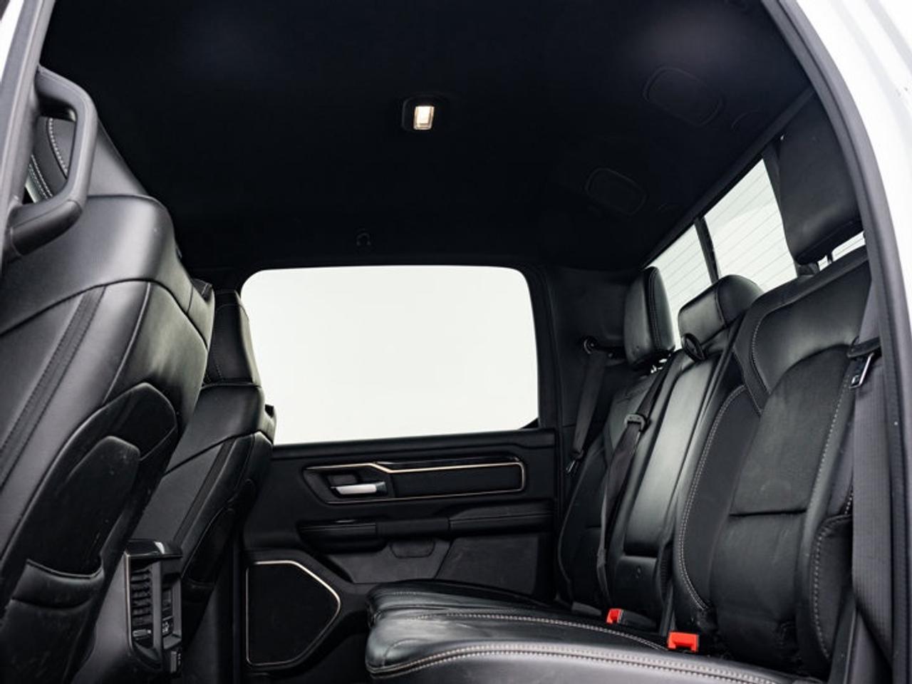 2022 RAM 1500 SPORT Photo