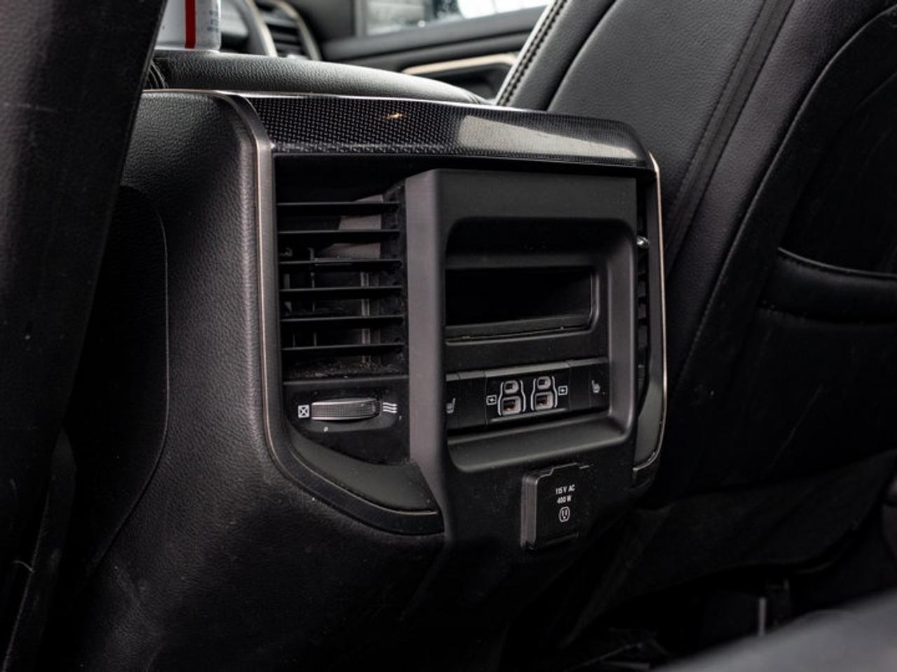 2022 RAM 1500 SPORT Photo