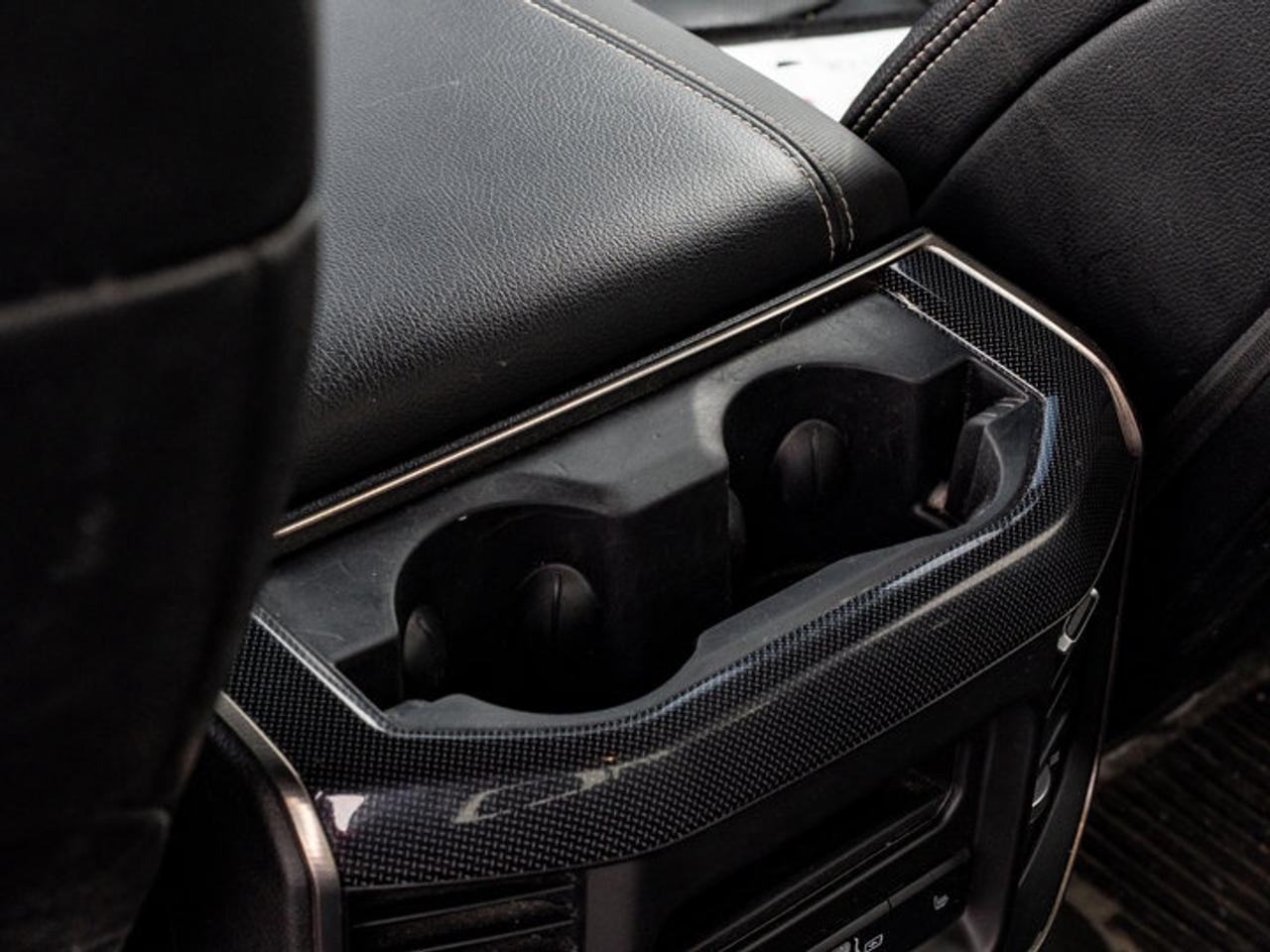 2022 RAM 1500 SPORT Photo