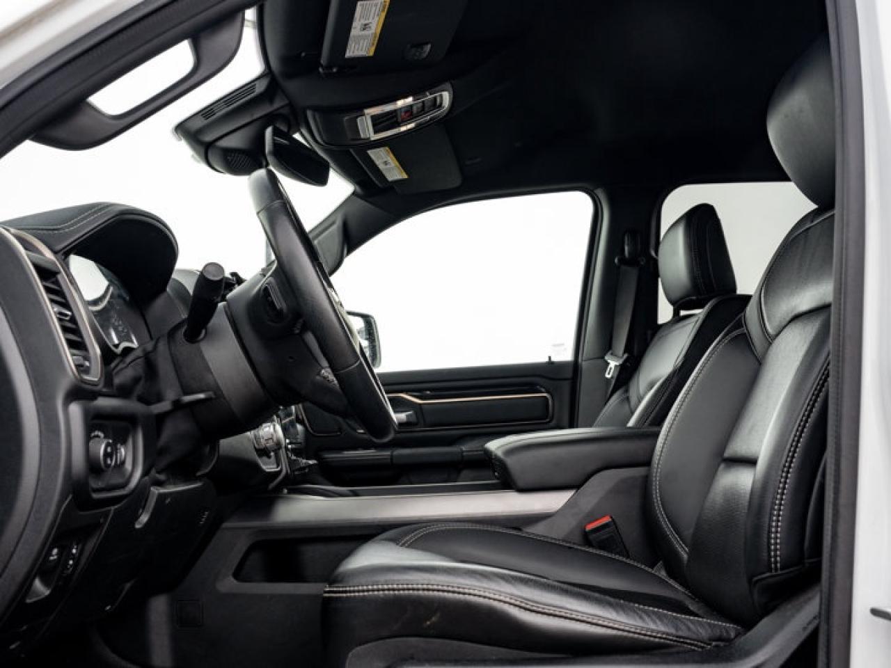 2022 RAM 1500 SPORT Photo