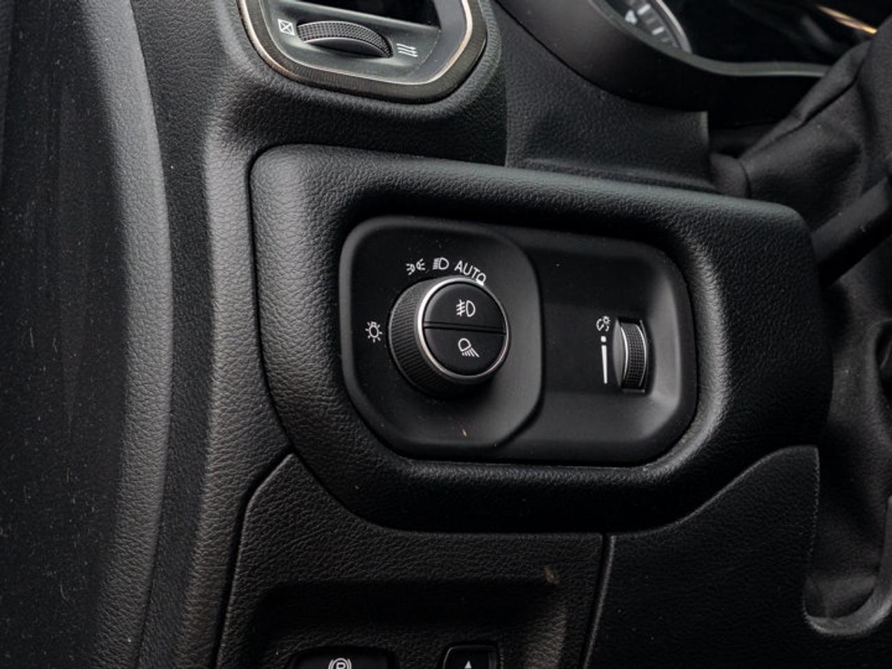 2022 RAM 1500 SPORT Photo