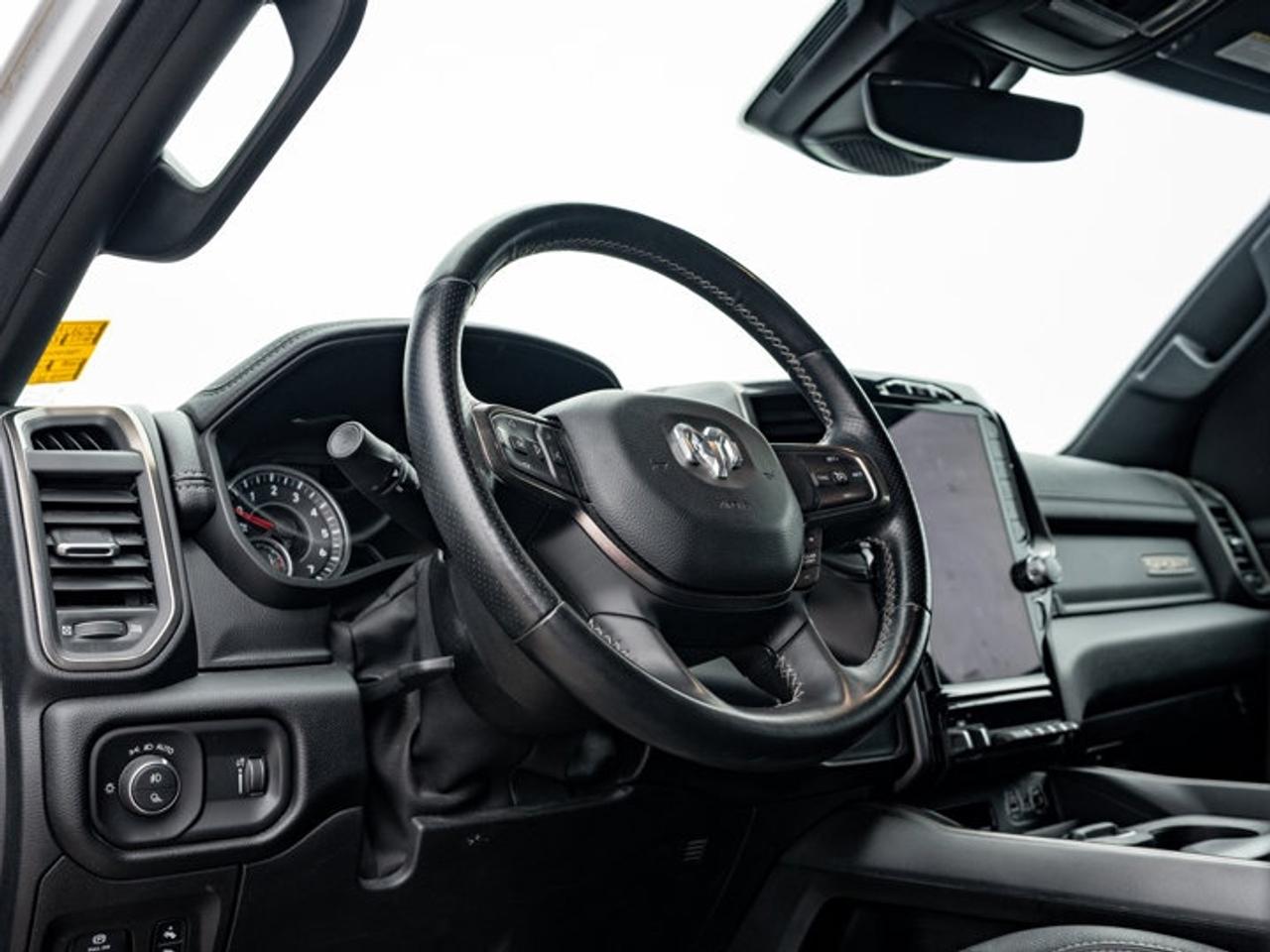 2022 RAM 1500 SPORT Photo