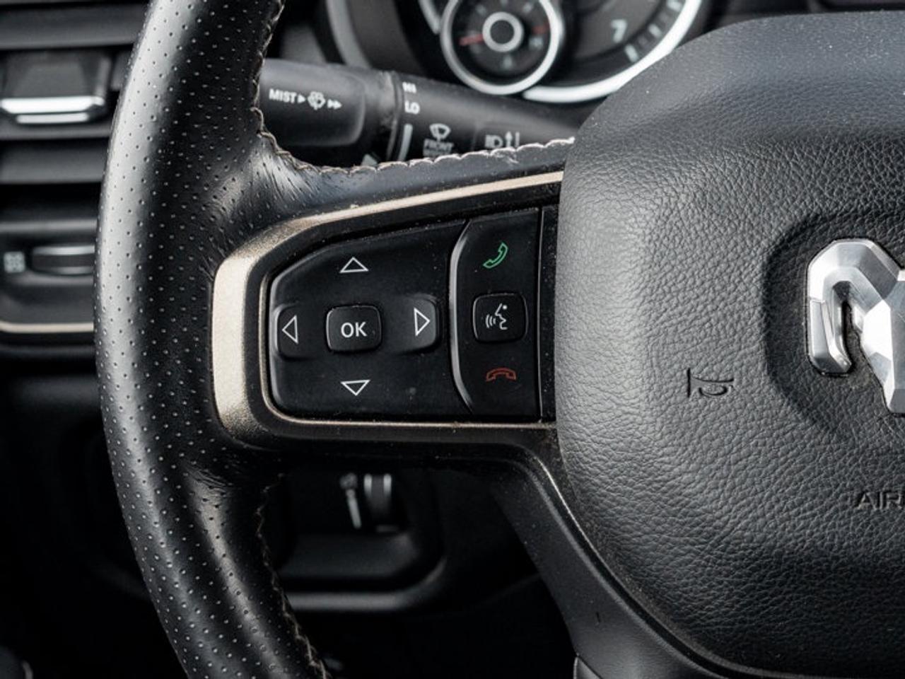 2022 RAM 1500 SPORT Photo