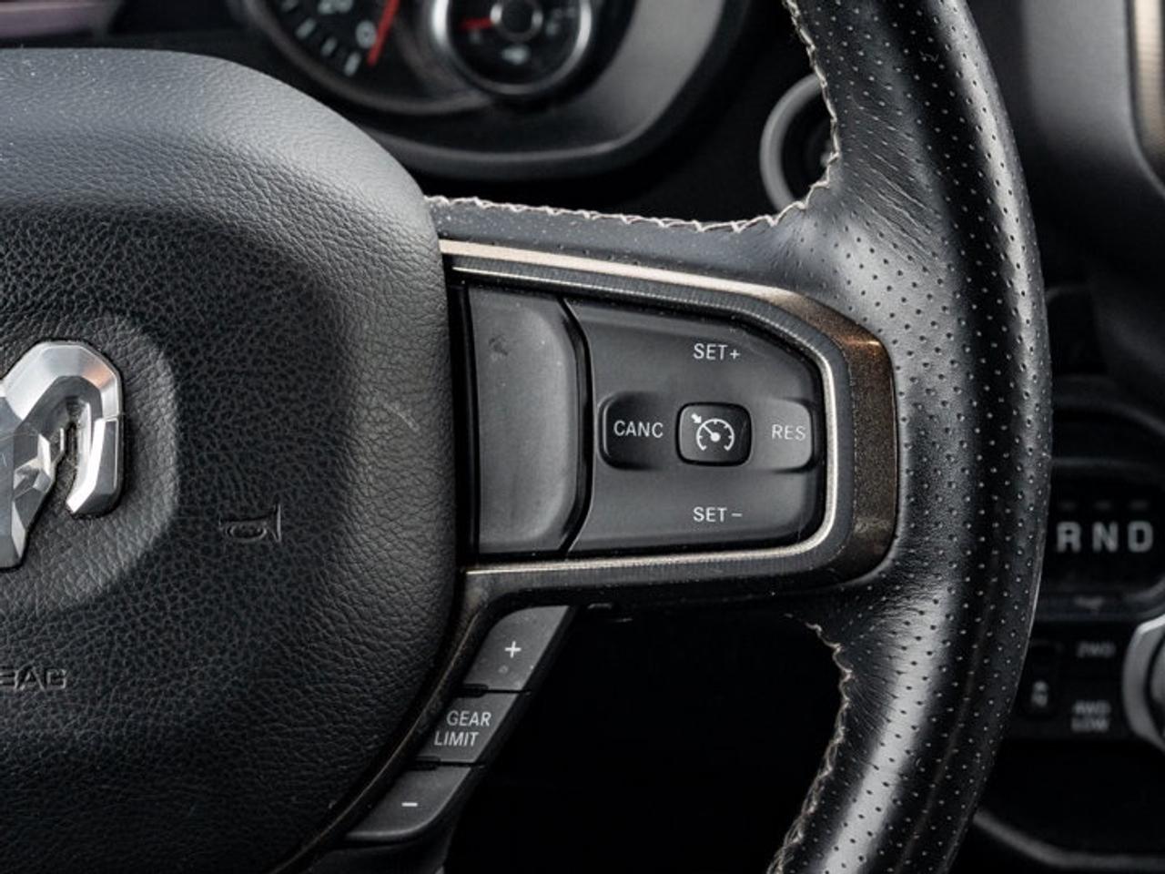 2022 RAM 1500 SPORT Photo