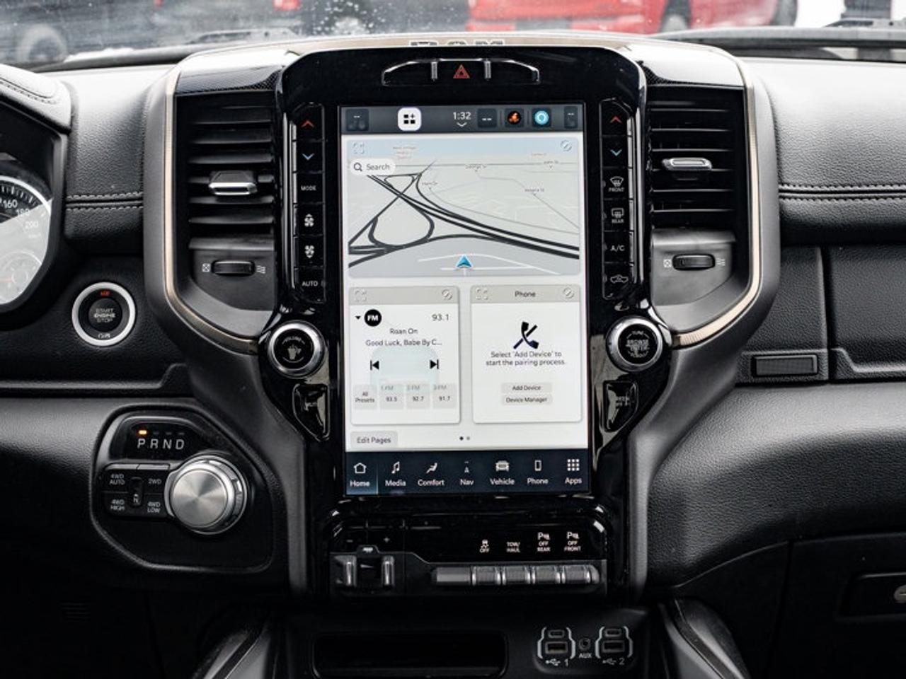 2022 RAM 1500 SPORT Photo