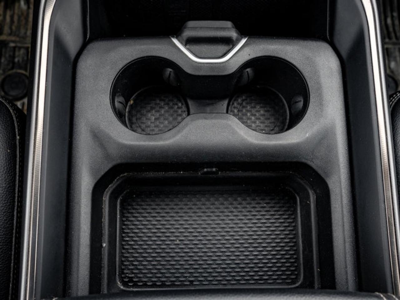 2022 RAM 1500 SPORT Photo