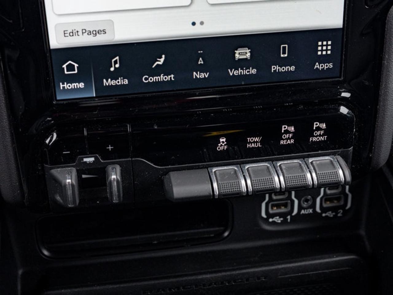 2022 RAM 1500 SPORT Photo