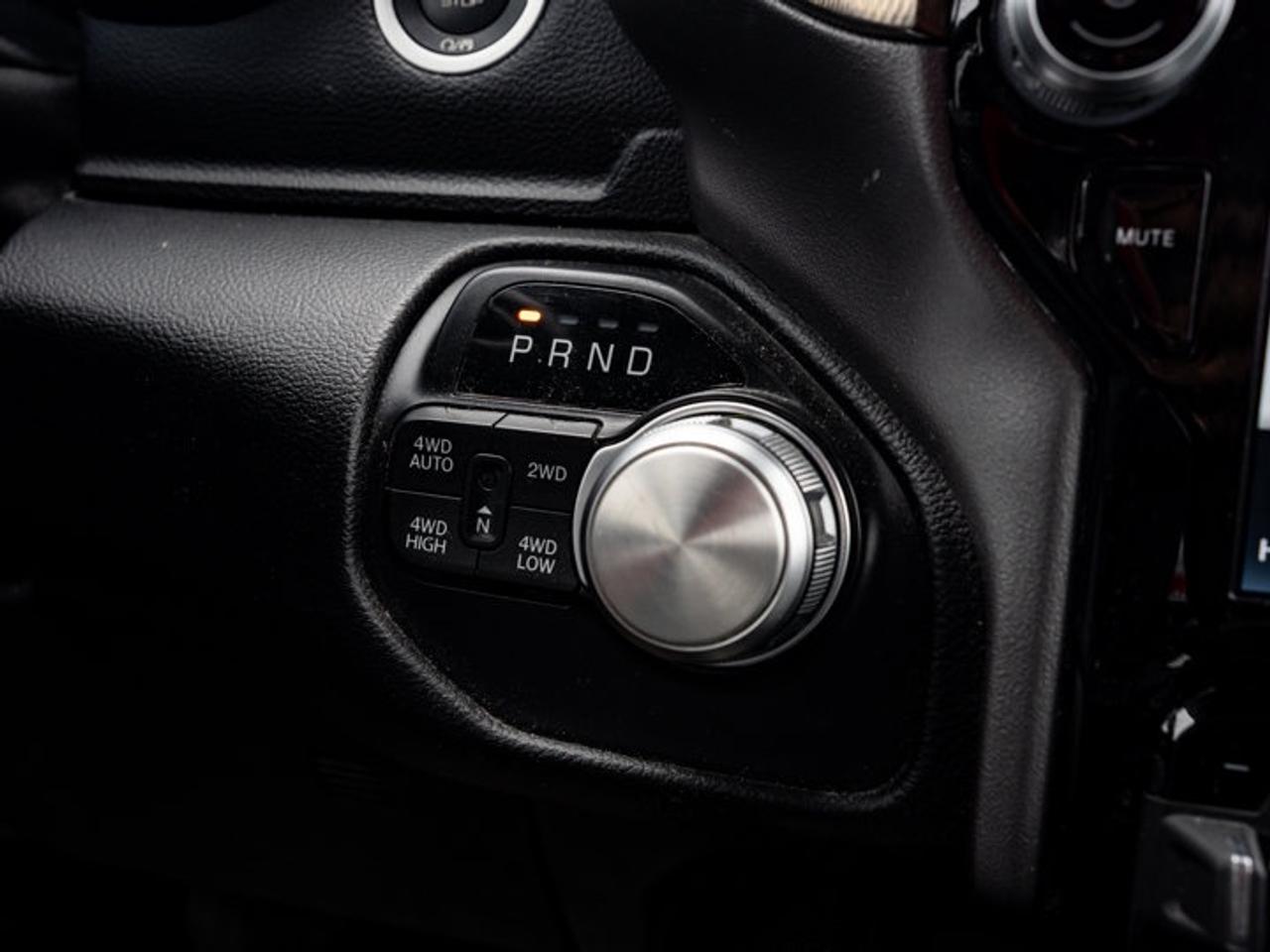 2022 RAM 1500 SPORT Photo