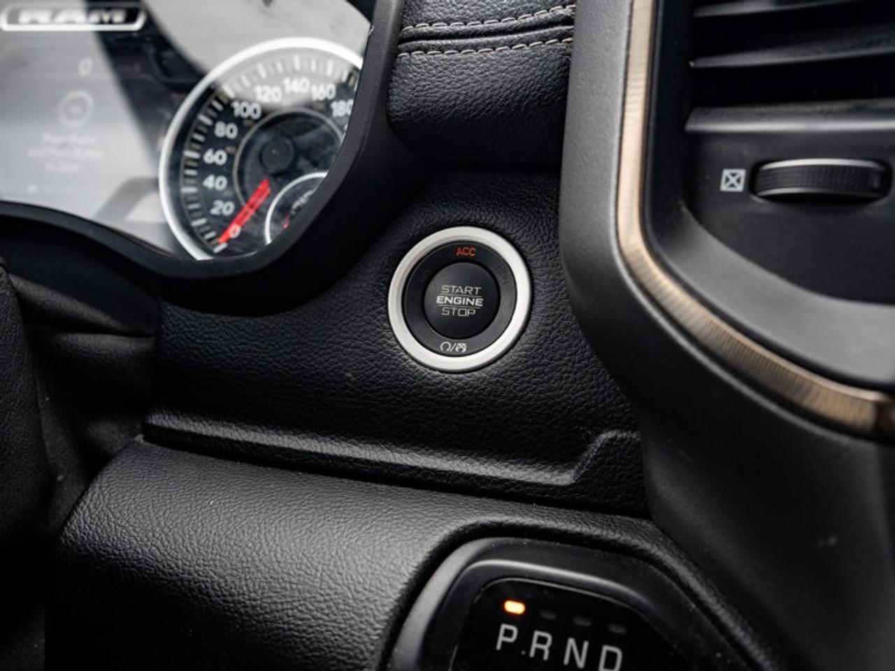 2022 RAM 1500 SPORT Photo