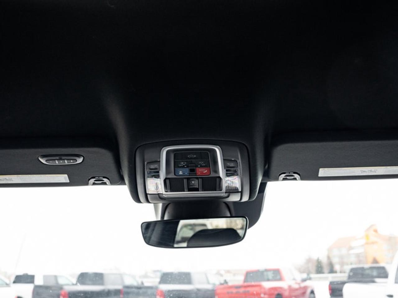 2022 RAM 1500 SPORT Photo