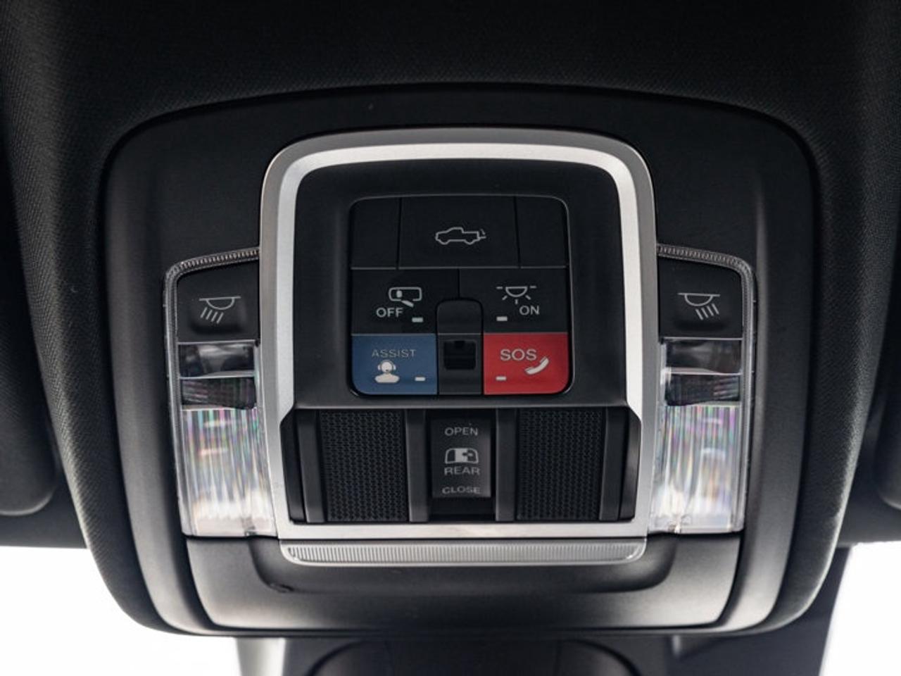 2022 RAM 1500 SPORT Photo