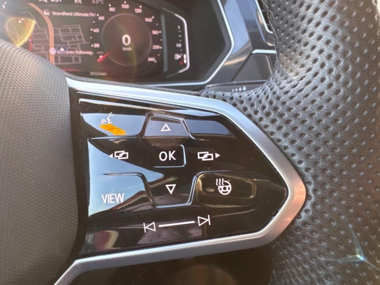 2024 Volkswagen Tiguan Highline R-Line  - Premium Audio Photo