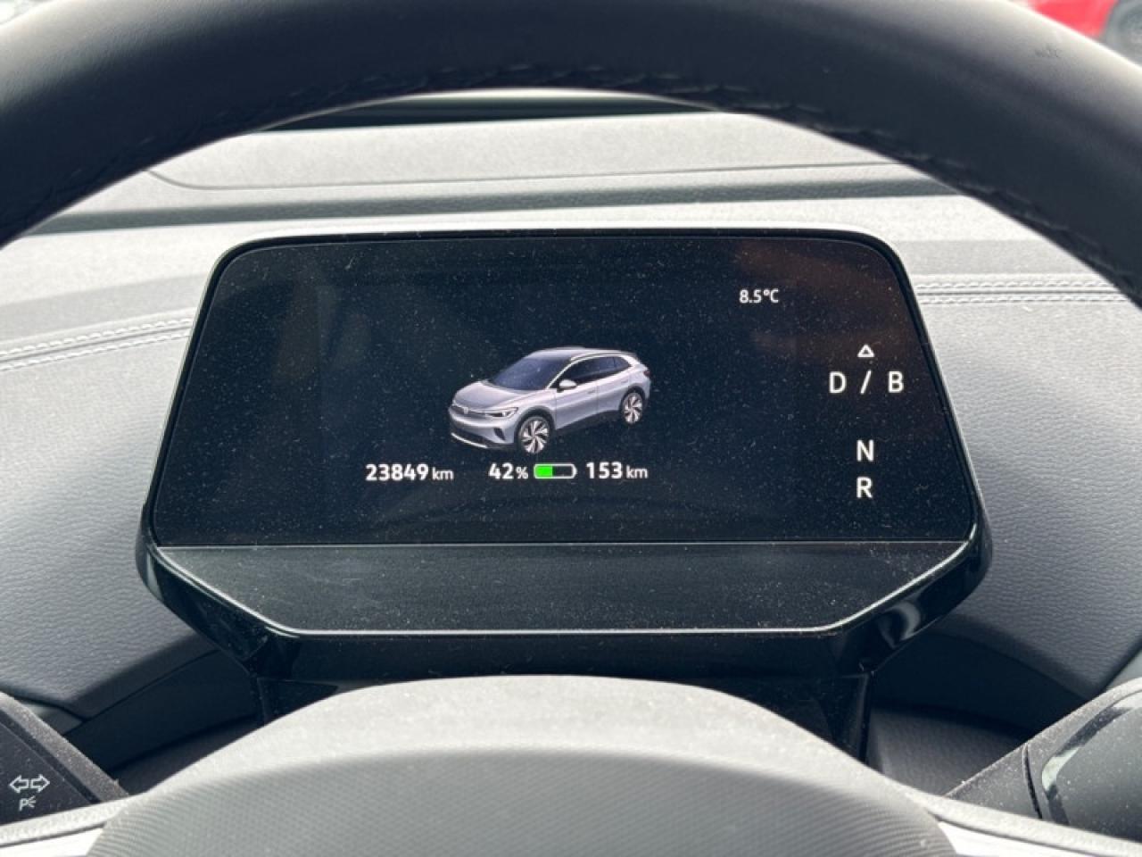 2024 Volkswagen ID.4 Pro AWD  - Certified - Tow Package Photo