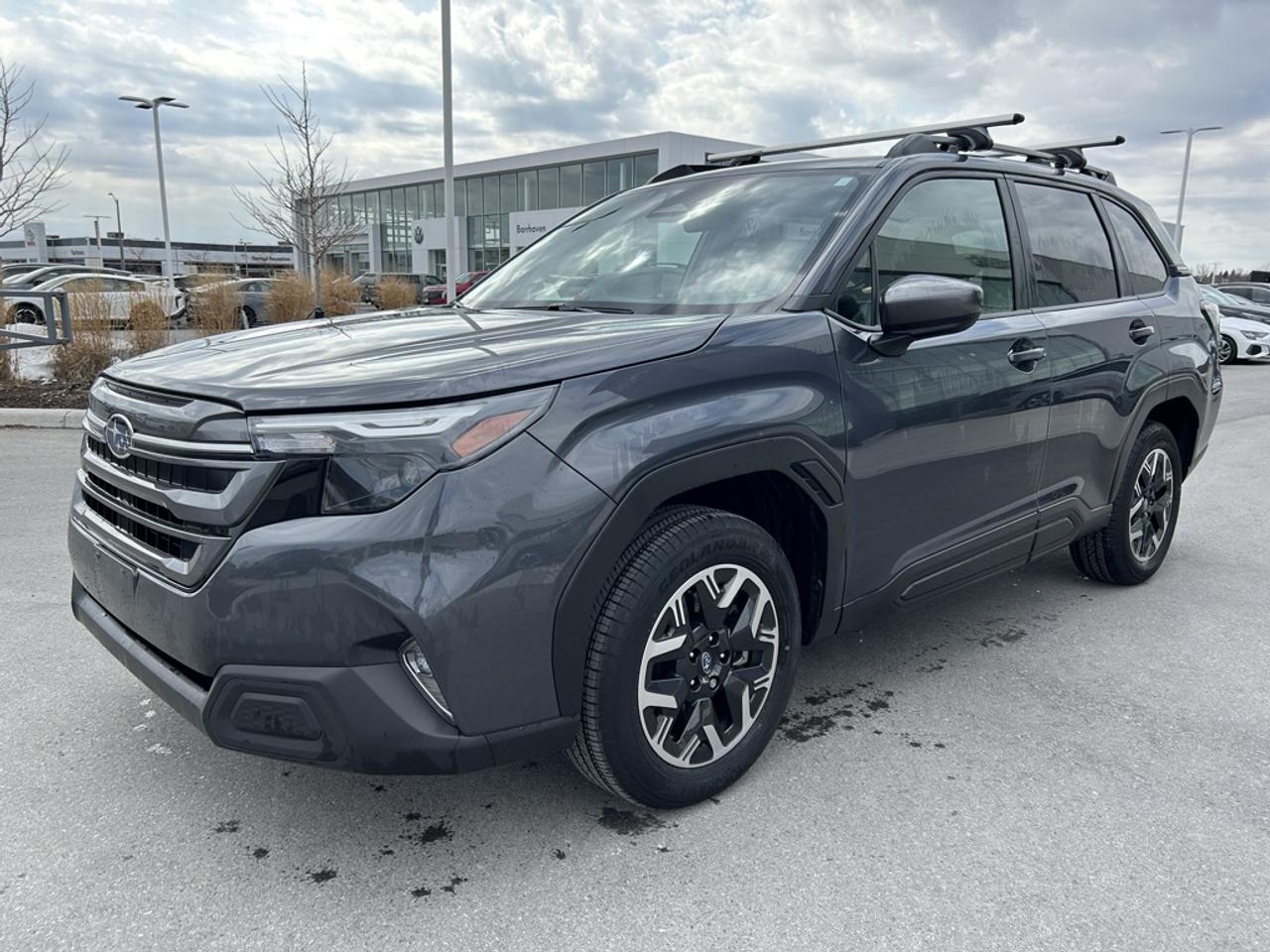 2025 Subaru Forester Touring  - Sunroof -  Power Liftgate Photo