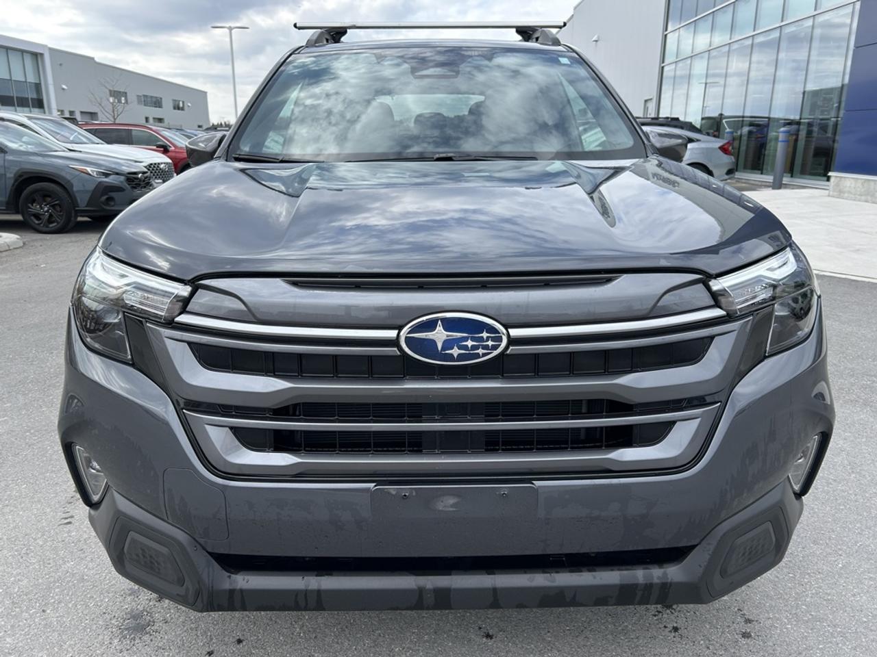 2025 Subaru Forester Touring  - Sunroof -  Power Liftgate Photo