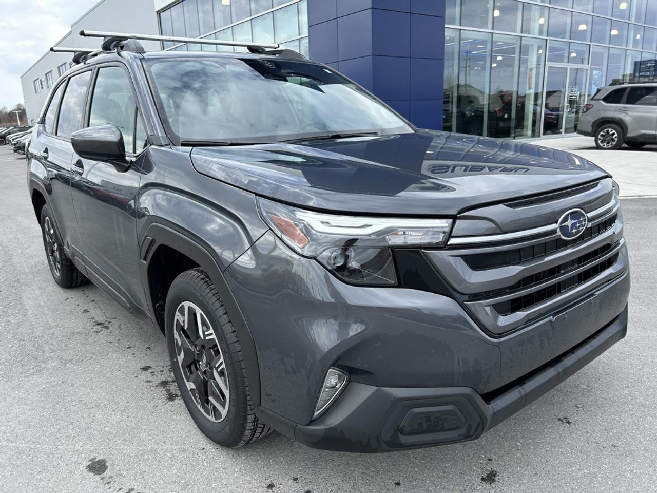 2025 Subaru Forester Touring  - Sunroof -  Power Liftgate Photo