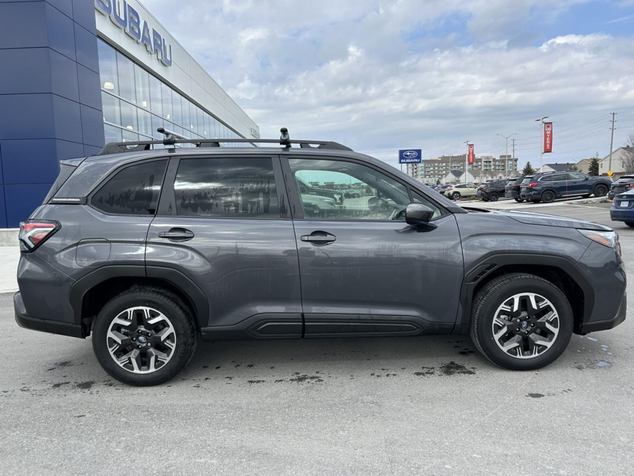 2025 Subaru Forester Touring  - Sunroof -  Power Liftgate Photo