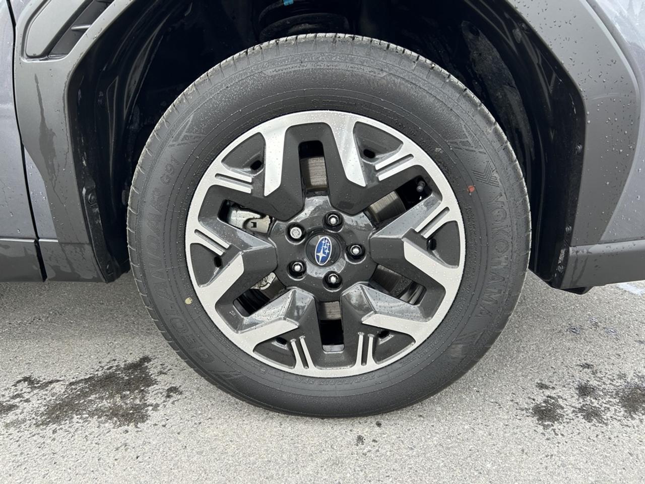 2025 Subaru Forester Touring  - Sunroof -  Power Liftgate Photo