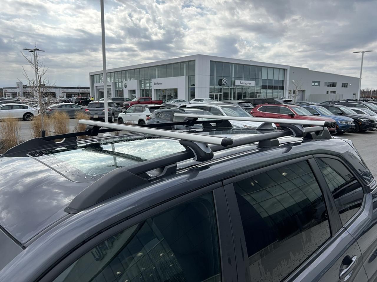2025 Subaru Forester Touring  - Sunroof -  Power Liftgate Photo