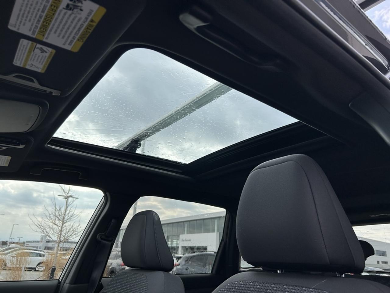 2025 Subaru Forester Touring  - Sunroof -  Power Liftgate Photo