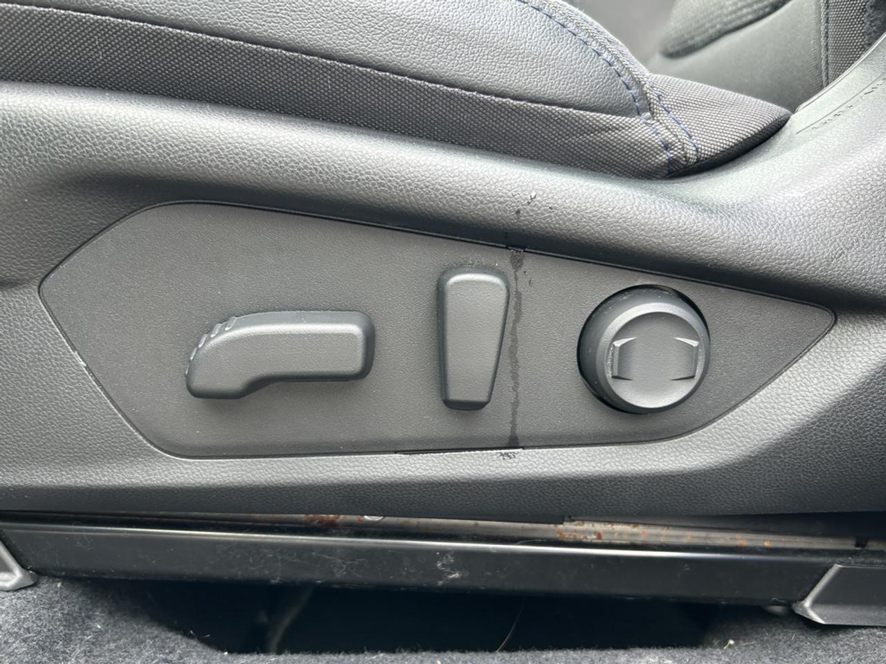 2025 Subaru Forester Touring  - Sunroof -  Power Liftgate Photo