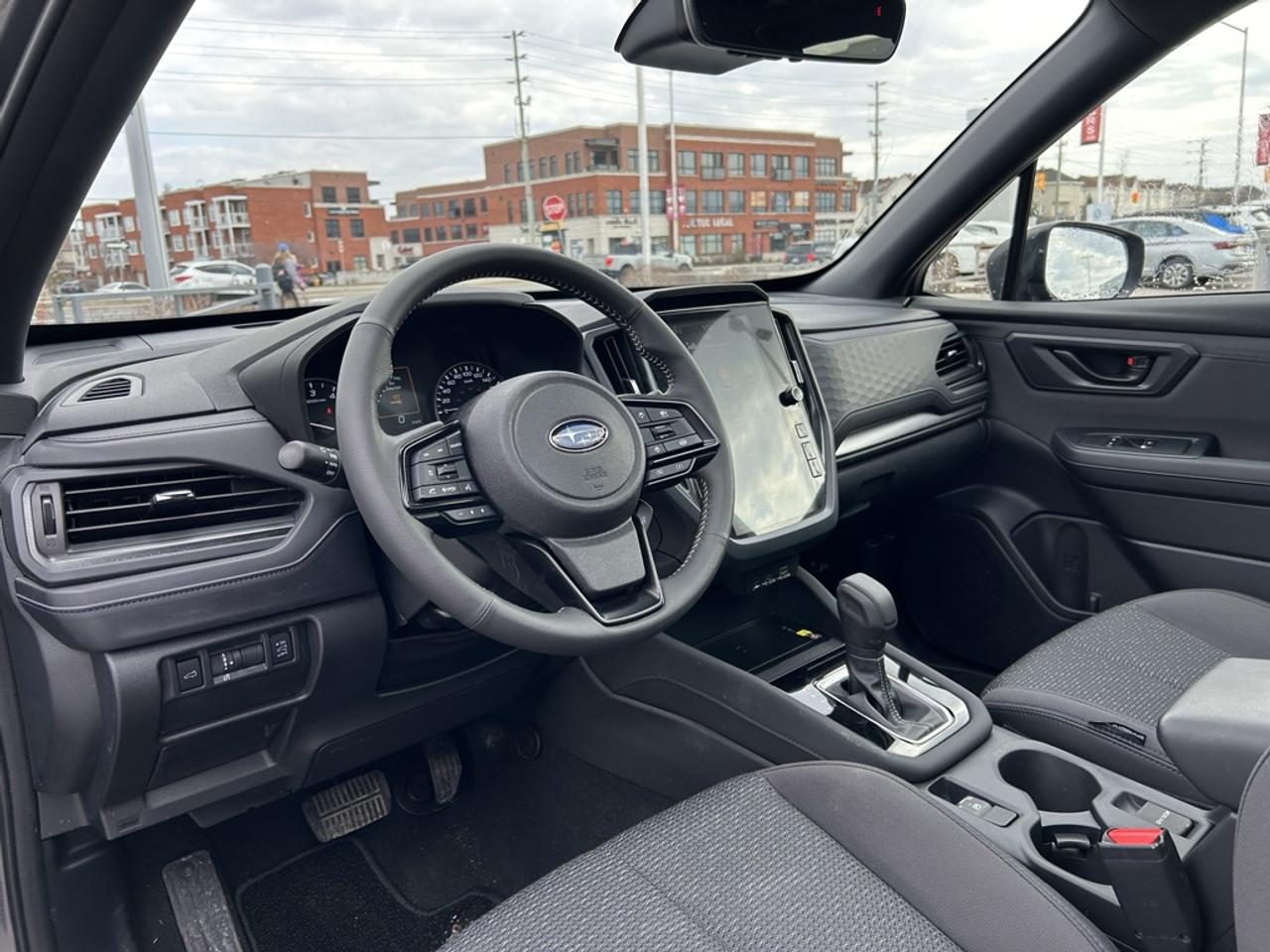 2025 Subaru Forester Touring  - Sunroof -  Power Liftgate Photo