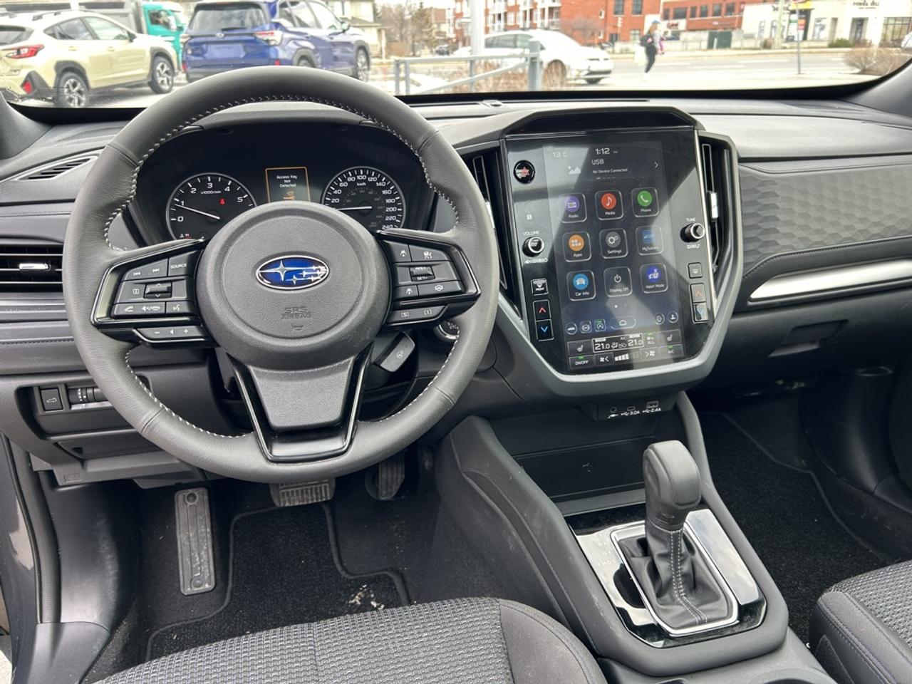 2025 Subaru Forester Touring  - Sunroof -  Power Liftgate Photo