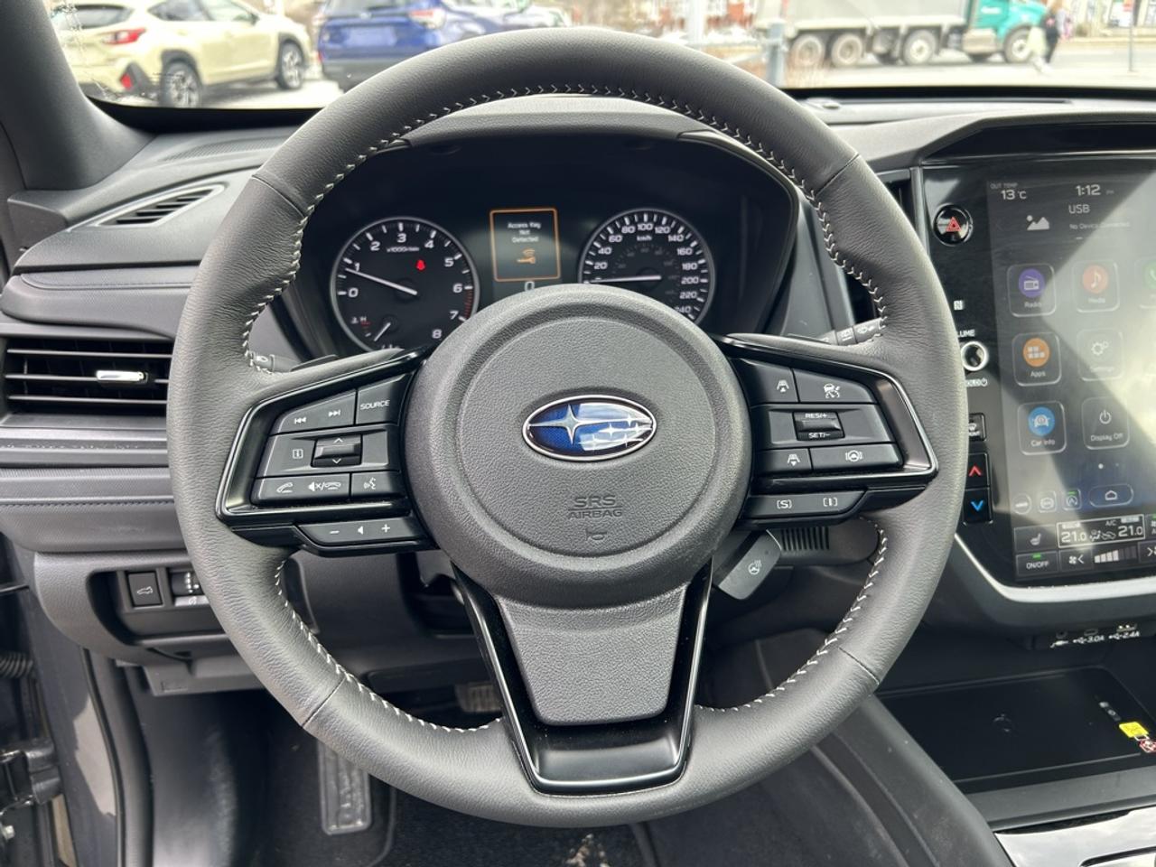 2025 Subaru Forester Touring  - Sunroof -  Power Liftgate Photo