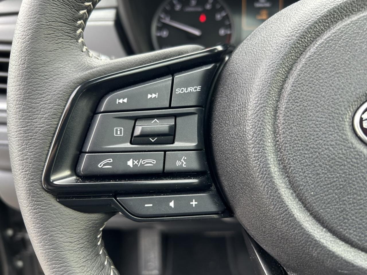 2025 Subaru Forester Touring  - Sunroof -  Power Liftgate Photo
