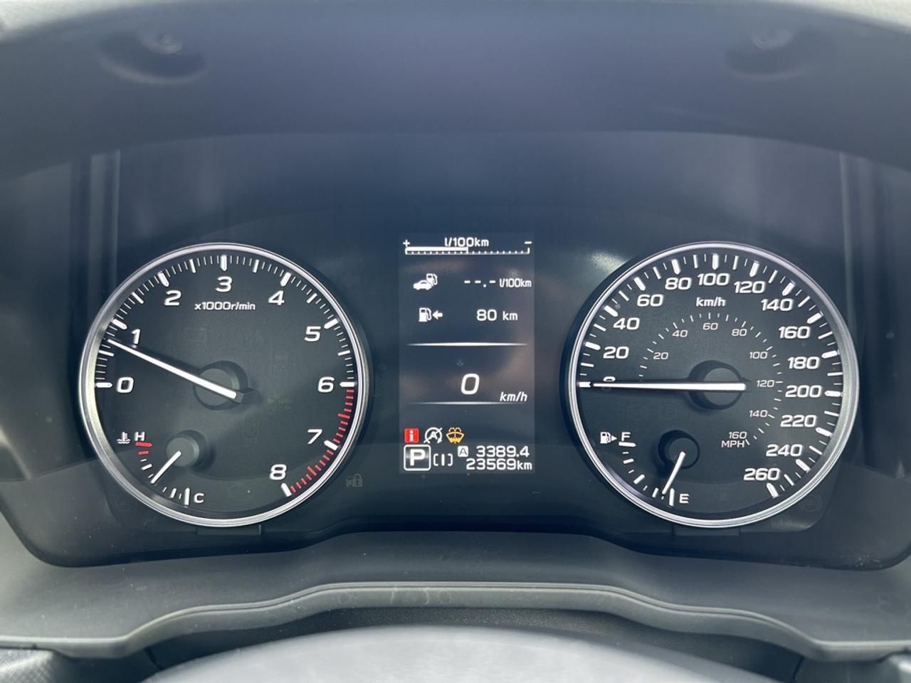 2025 Subaru Forester Touring  - Sunroof -  Power Liftgate Photo