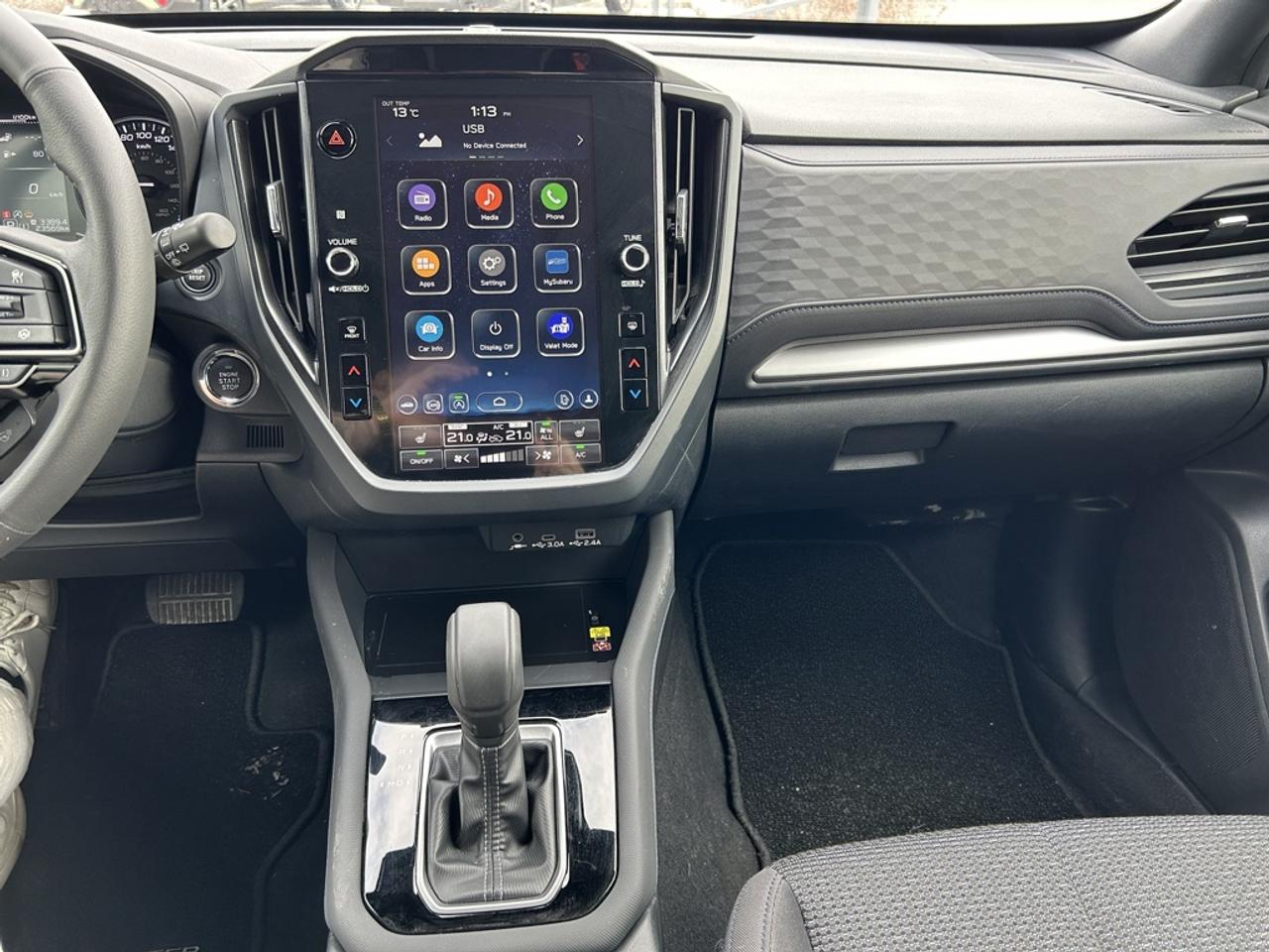 2025 Subaru Forester Touring  - Sunroof -  Power Liftgate Photo