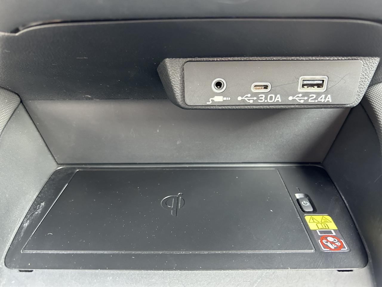 2025 Subaru Forester Touring  - Sunroof -  Power Liftgate Photo